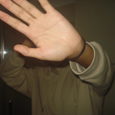 EVER SINCE I LEF THE CITY / Tante . - Single