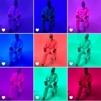 Star - Single - Zeus Rebel Waters