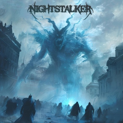 Nightstalker - EP