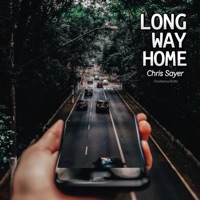 Long Way Home - Single - Chris Sayer