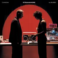 Stranamore — Canova & Lil Busso