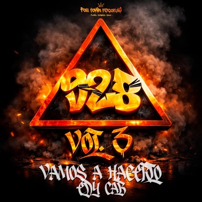 Vamos a hacerlo (feat. EDY CAB) - Single
