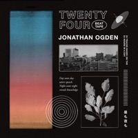 Twenty Four - Jonathan Ogden