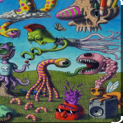 Pandora act ii (feat. Timm kolbair) - Single