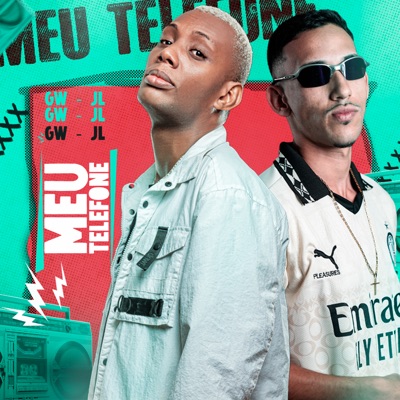 Meu Telefone - Single