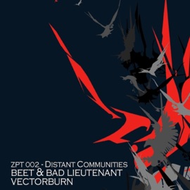 Ending Credits (feat. Vector Burn) [RMX] Beet & Bad Lietenant