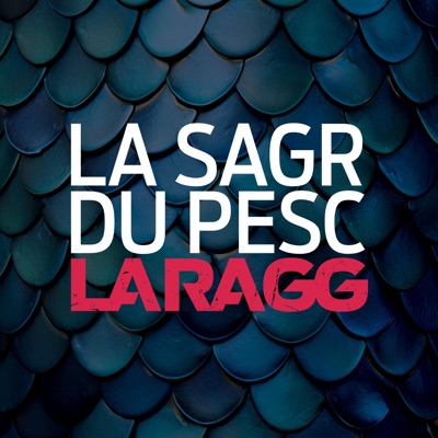 La sagr du pesc (LA RAGG) (feat. ElMarsica) - Single