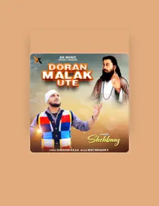 收听 Shehbaaz、观看音乐视频、阅读小传、查看巡演日期等 ！