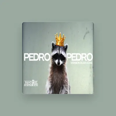 Listen to Santiago Avendaño, watch music videos, read bio, see tour dates & more!
