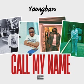 Call My Name YoungBam
