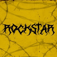 Rockstar - Single - Ticxer