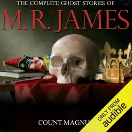 Count Magnus (Unabridged)