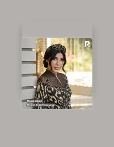 Listen to Milena Madmusayeva, watch music videos, read bio, see tour dates & more!