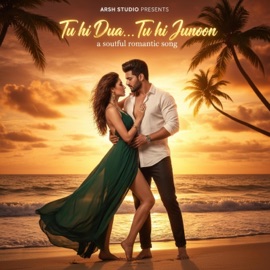 Tu hi Dua..Tu hi Junoon.. Arsh Studio