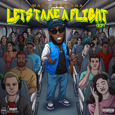 Lets Take a Flight (EP)