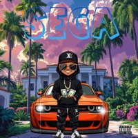 SEGA - Single - Chalios MC