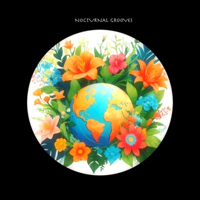 Nocturnal Grooves - EP