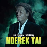 Nderek Yai - Single - Cak Sodiq & Lala Widy