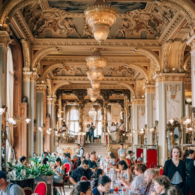 Coffee House Break - Single