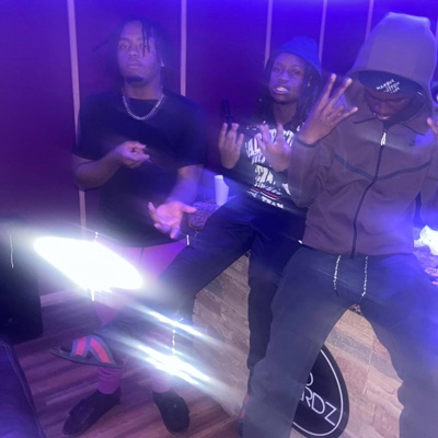 SHOW YAAA (feat. FATTBOY38) - Single