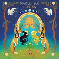 Black Rabbit — Margot Zoé