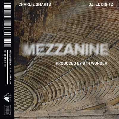 Mezzanine - Single