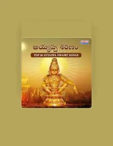 Listen to S.P. Charan, watch music videos, read bio, see tour dates & more!