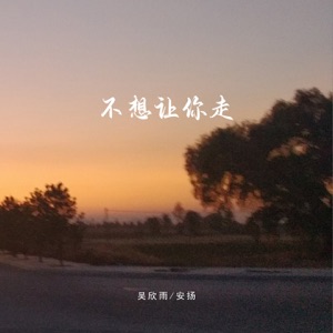 不想让你走 - Single