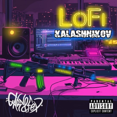 Lofi Kalashnikov - Single