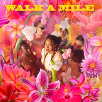 Walk a Mile (feat. Koudjo & Tinelli) - Single - AZUL