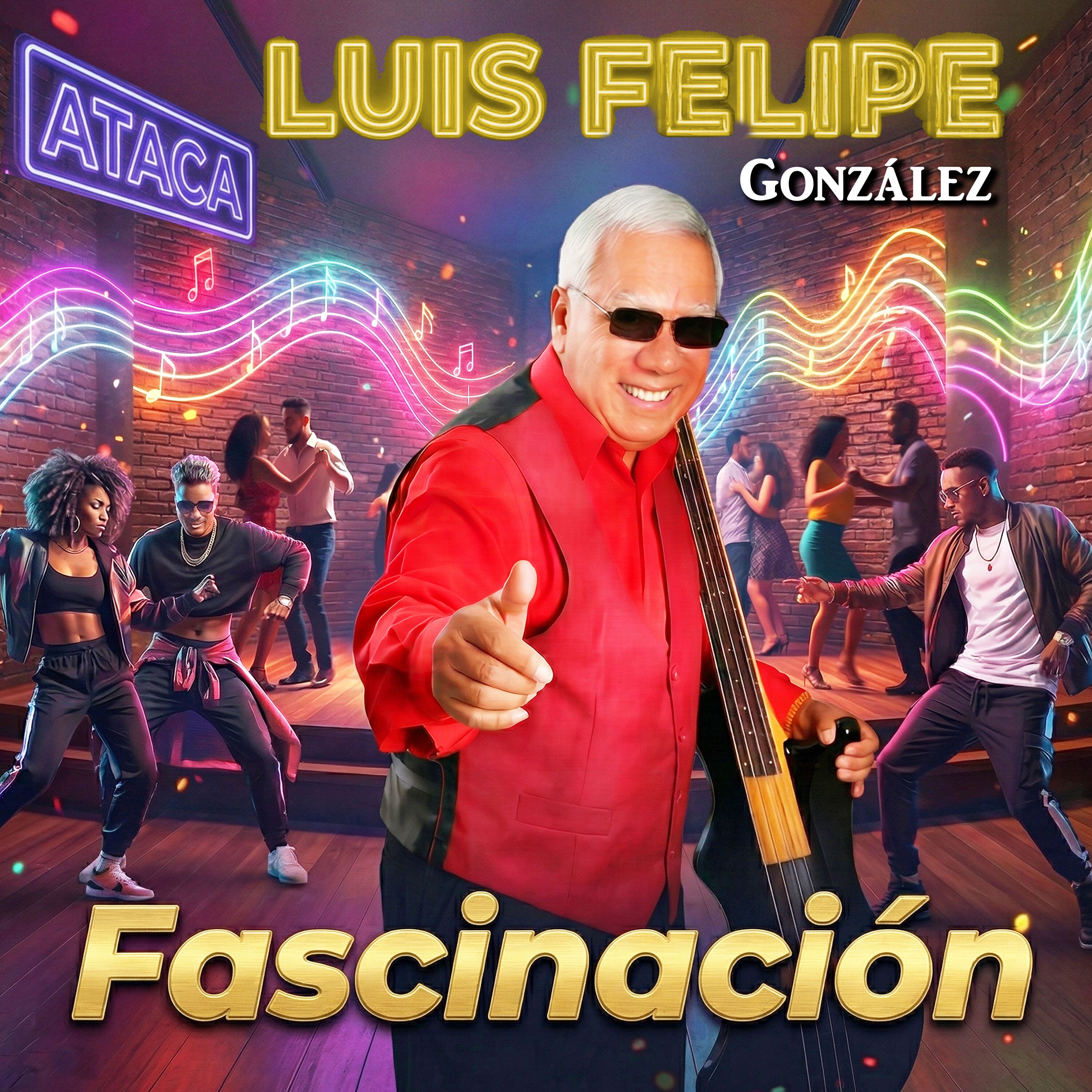 Ataca Luis Felipe González Fascinación