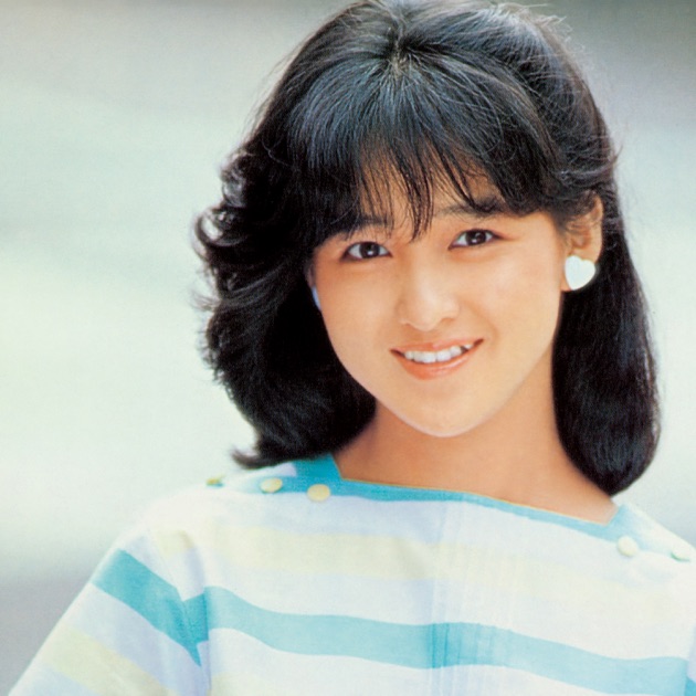 レディ・マドンナ - 堀江美都子のアルバム - Apple Music