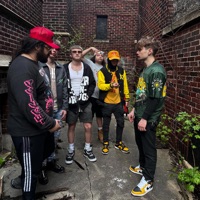 Trigonometry (feat. Ceo Stew & $weet-T) - Single - $kid