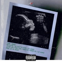Madre (feat. The Ghetto Star) - Single - Dj Ninho
