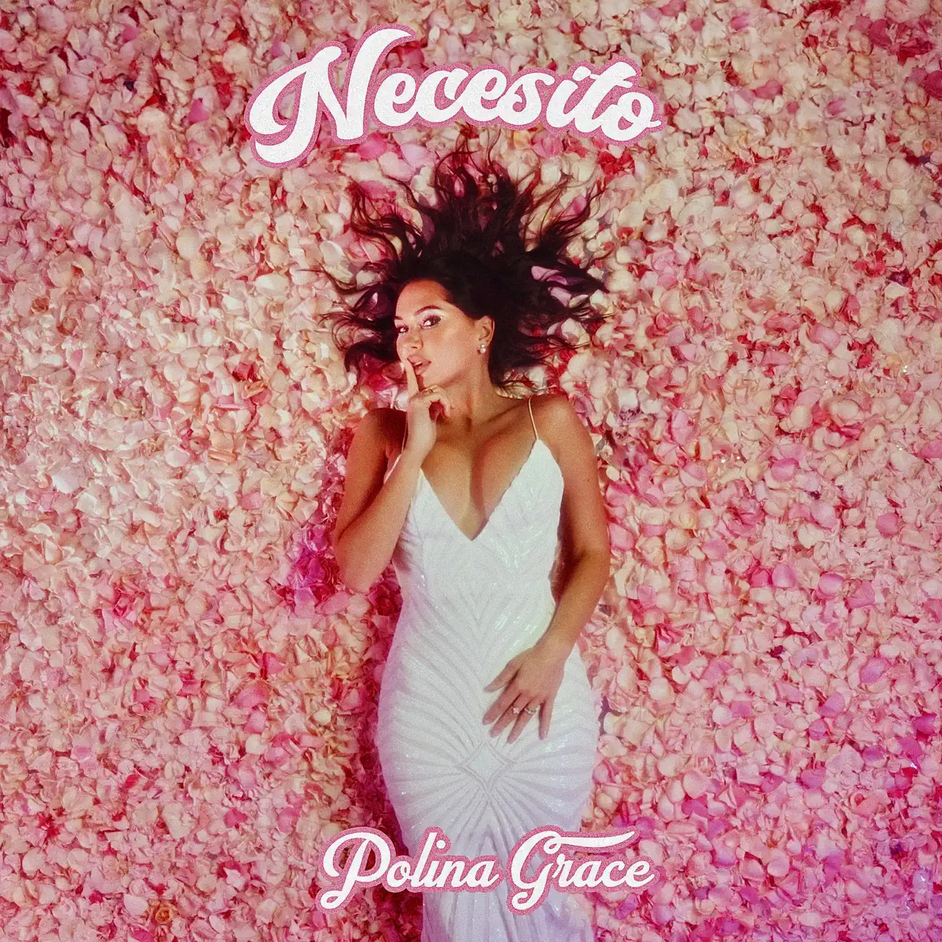 Polina Grace – Necesito (Más de ti) – Single (2024) [iTunes Match M4A]