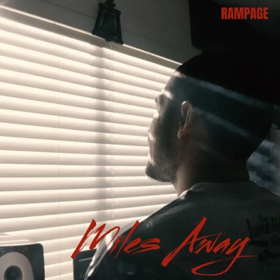 Miles Away - Single