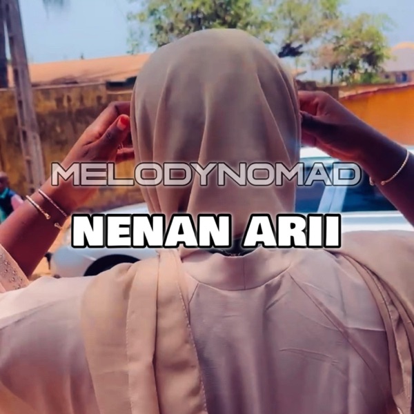 Nènan Arii - Single