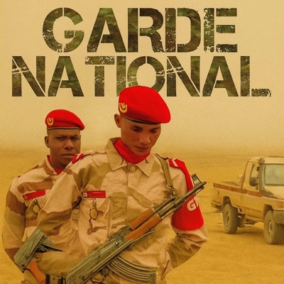 Song - Garde Nationale De Niger - Yan Maza Na Tigre