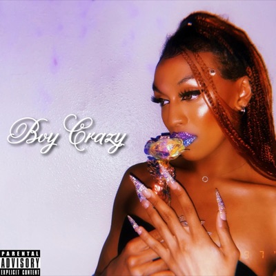 Boy Crazy - Single