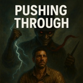 Pushing through Jay reaXion Evans