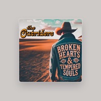 The Outriders