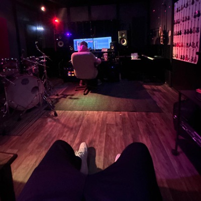 Back in the M - Single