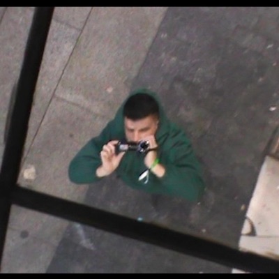 Enferma la última antes de EBEBNEVNEB - Single