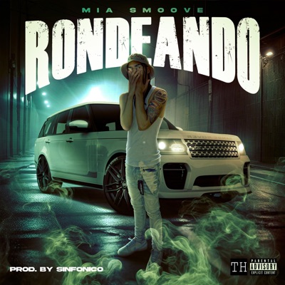 Rondeando - Single