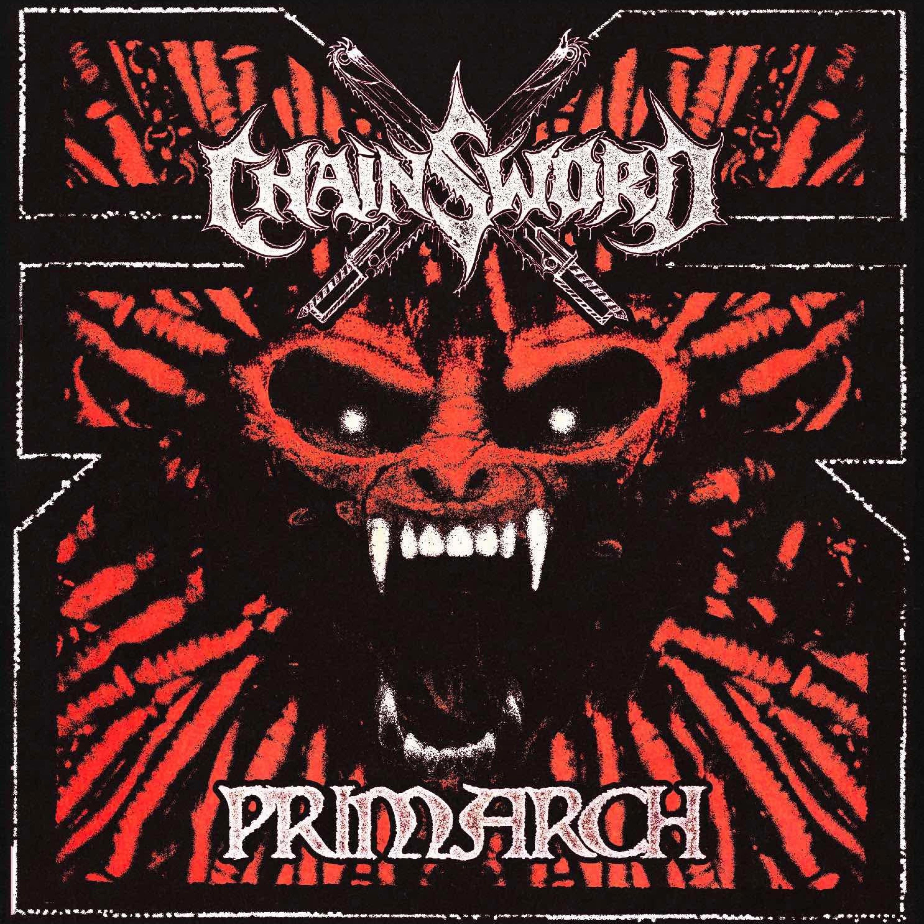 Primarch - Single