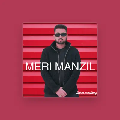 Listen to Mohan Chaudhary, watch music videos, read bio, see tour dates & more!