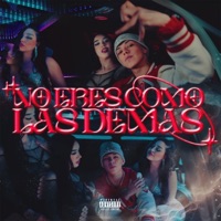 No Eres Como las Demás - Single - ¥ EleK-47 ¥