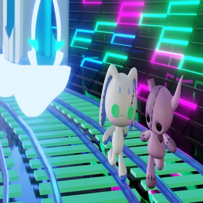 Sígueme (Remix) [feat. miiro & Borax] - Single