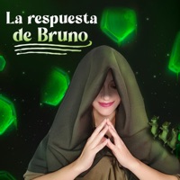 La respuesta de Bruno (Cover) [feat. Saibu] - Single - Hitomi Flor