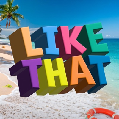 Like That - Single